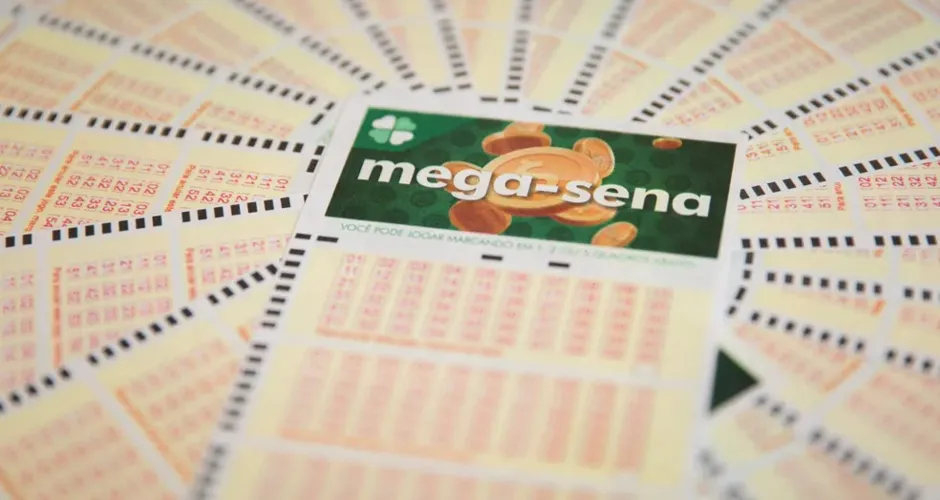 Mega-Sena, concurso 2.731: prêmio acumula e vai a R$ 95 milhões