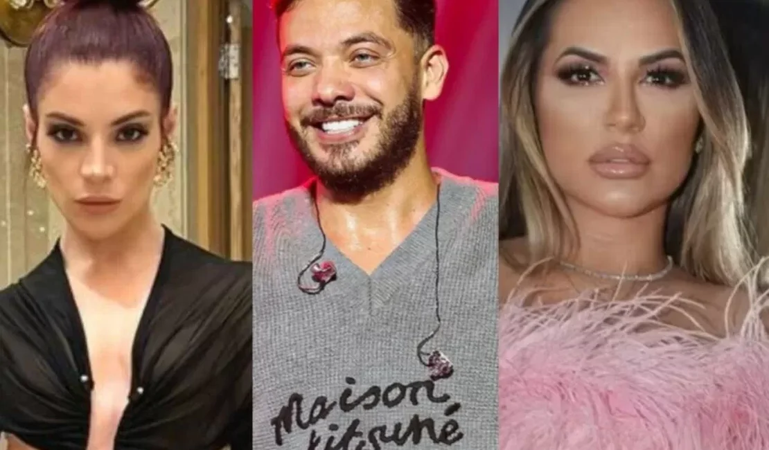 Gkay, Deolane, Safadão: quem são os famosos na mira da CPI das Bets