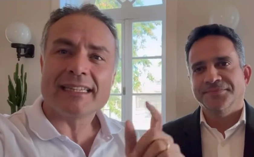 Renan Filho confirma hospital, conclusão da duplicação de rodovia e novos investimentos para Palmeira dos Índios e região