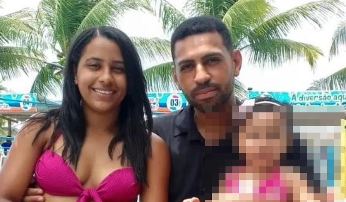 Casal é achado morto e PC investiga homicídio seguido de suicídio