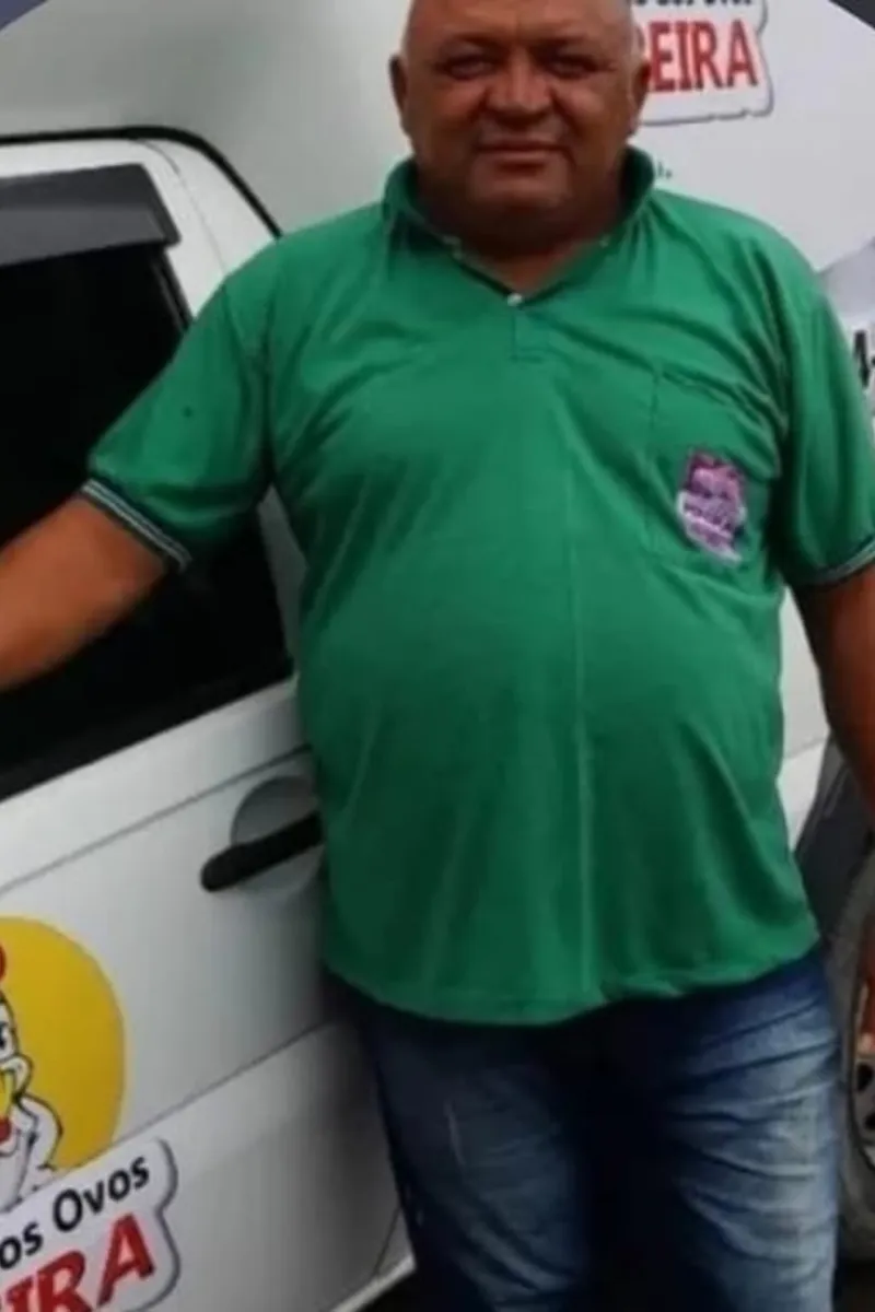 Vítima de acidente na AL-220. Redes sociais