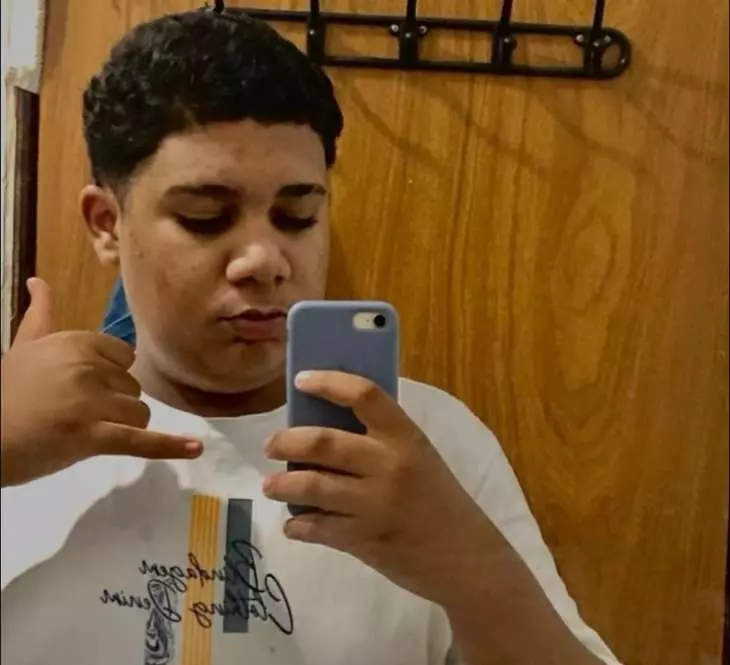 PM vai investigar conduta de guarnição após morte de garoto de 16 anos em Palmeira