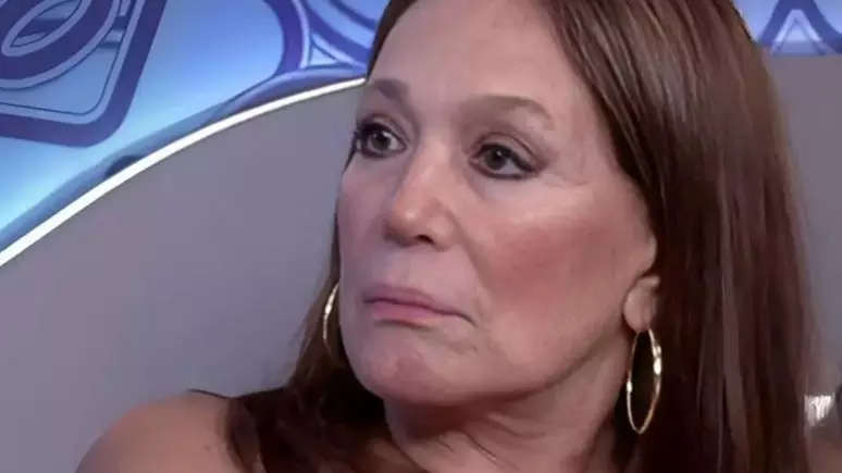 Após vazar demissão, Susana Vieira ameaça tirar a própria vida se sair da Globo  