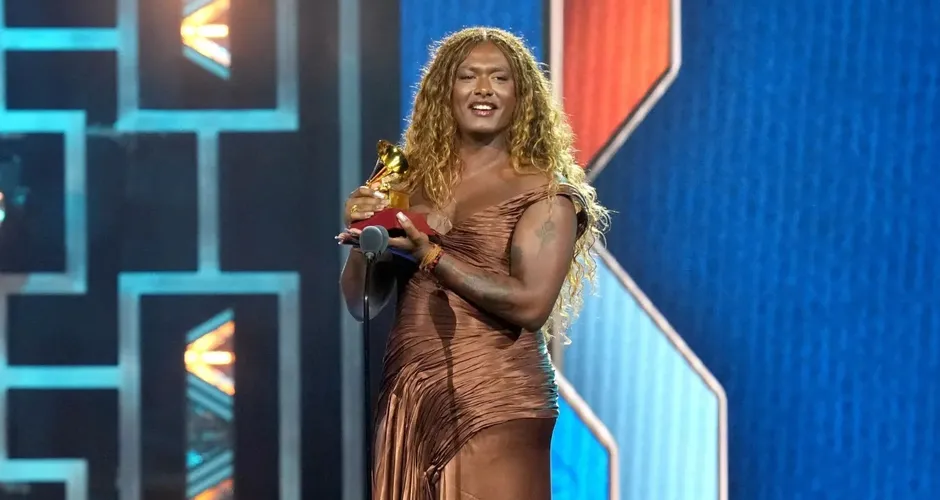 Grammy Latino 2025: veja os vencedores das principais categorias