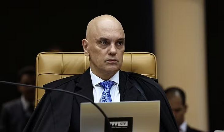 Moraes usou TSE fora do rito para investigar bolsonaristas, revelam mensagens