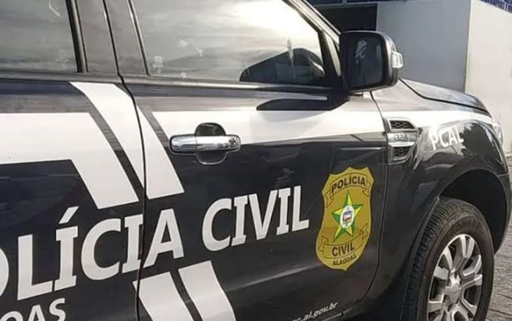 Polícia Civil / Foto: Assessoria