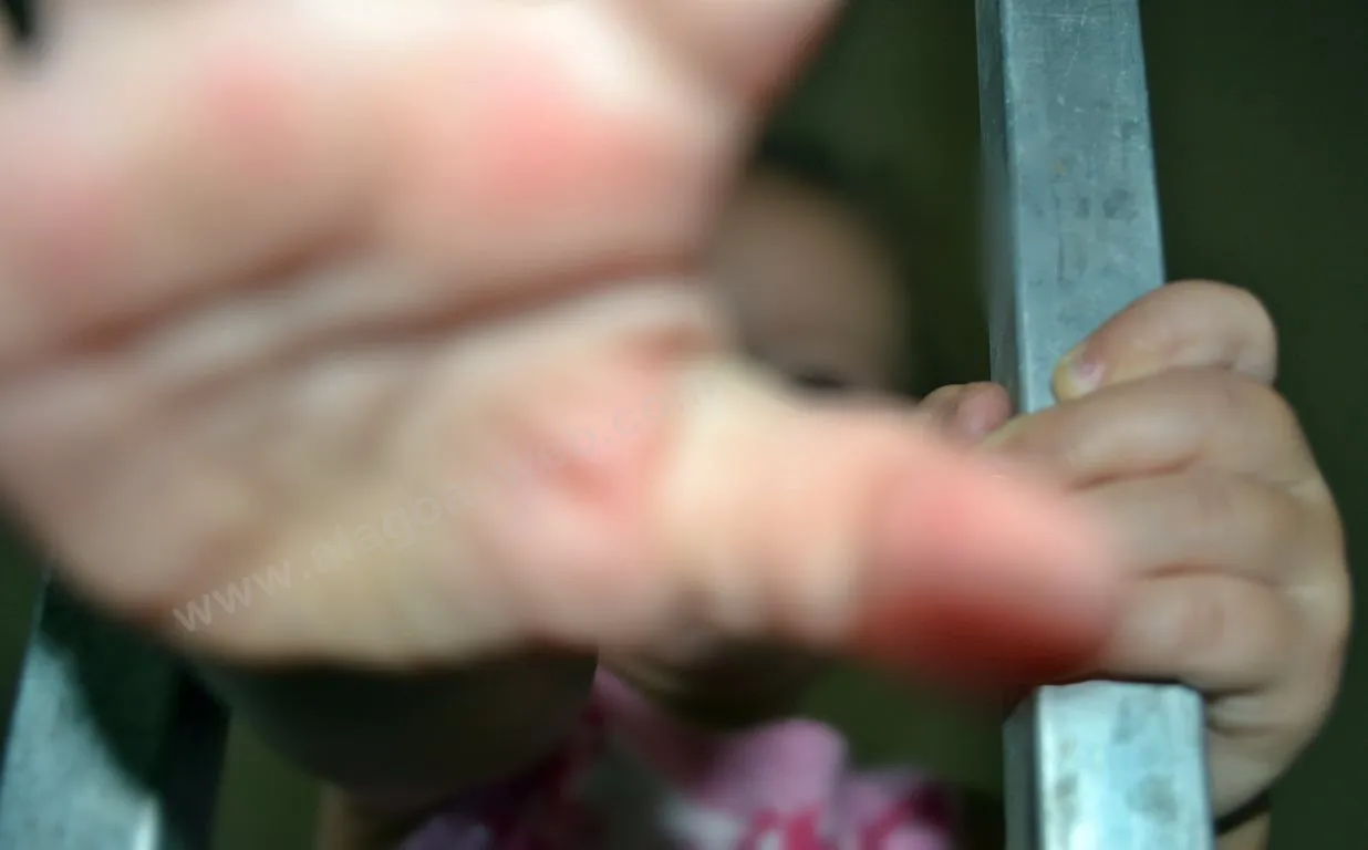 Menina de dois anos morre após consumir bebida alcoólica