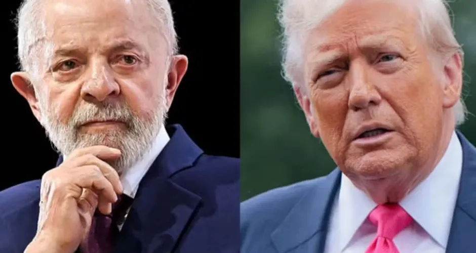 Governo avalia se há abertura concreta para conversa entre Lula e Trump