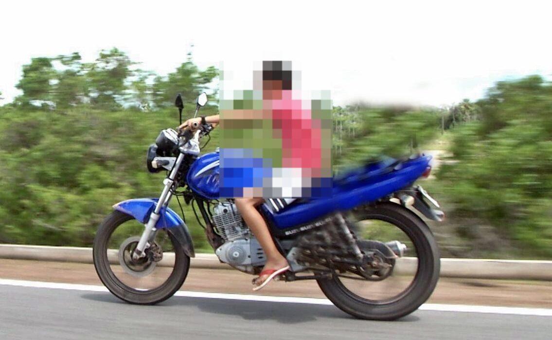 10º BPM flagra casos de direção perigosa e entrega de veículo a menores em Palmeira dos Índios