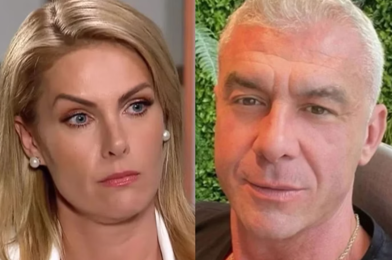 Ex de Ana Hickmann vira piada na web após anunciar pré-candidatura