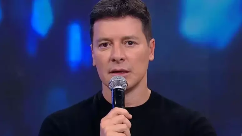 Rodrigo Faro perde ação contra Globo após polêmica com morte de Gugu