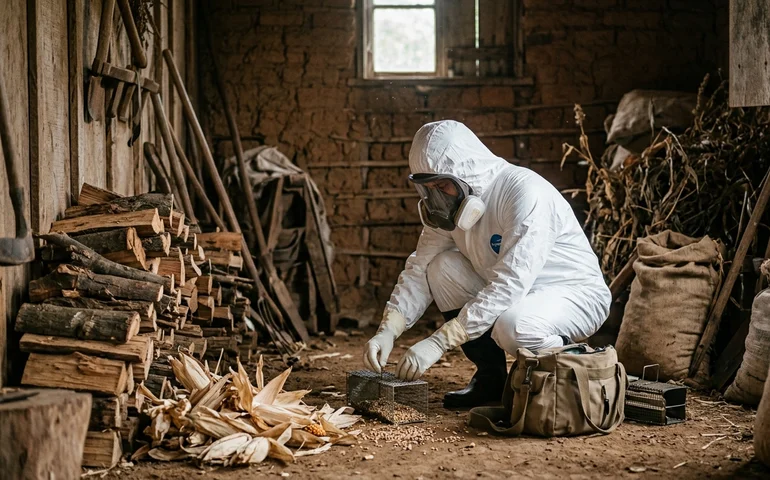 Brasil teve uma morte confirmada por hantavírus em 2026