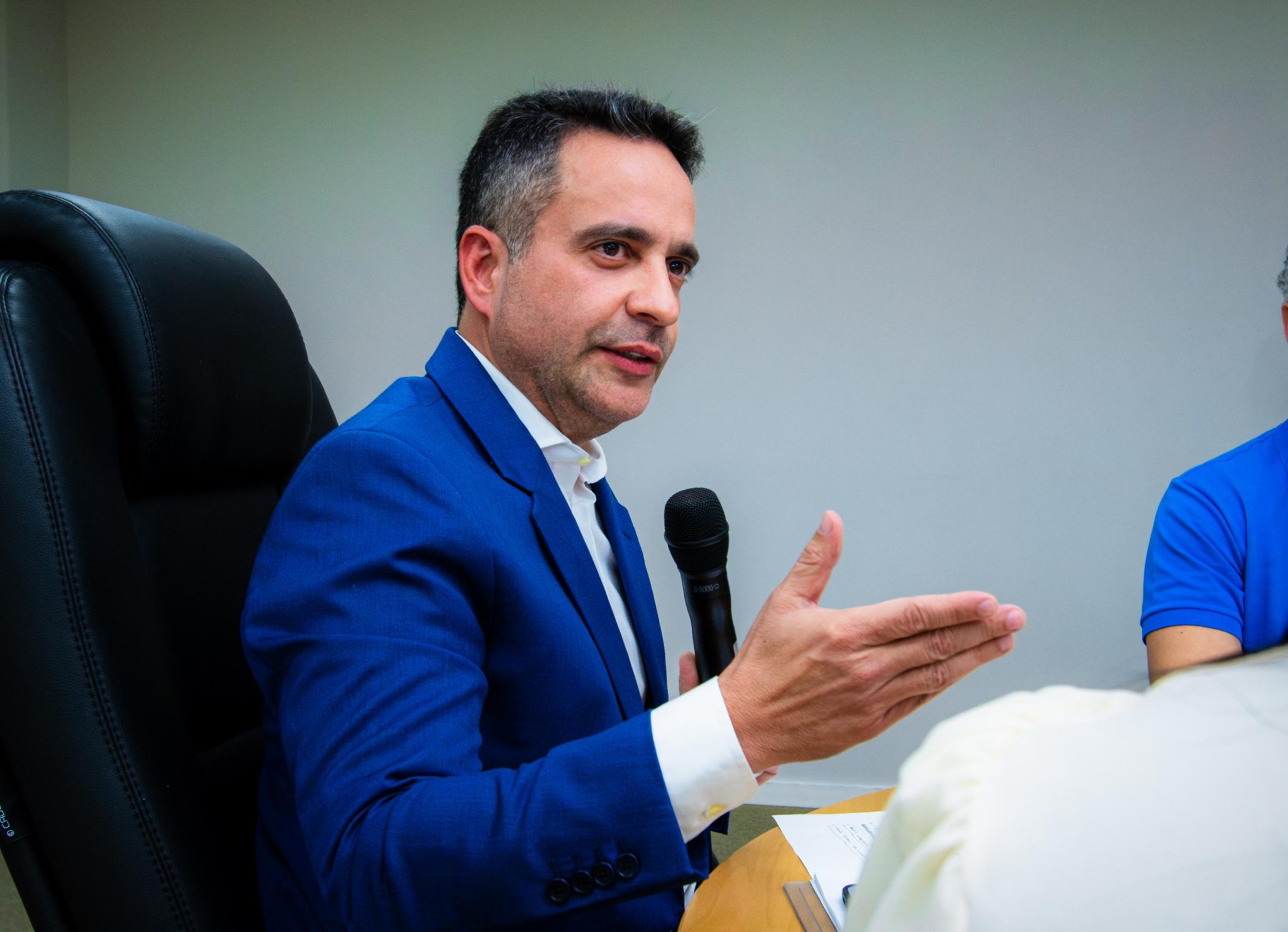 Governo institui comissão organizadora do novo concurso da Polícia Militar de Alagoas