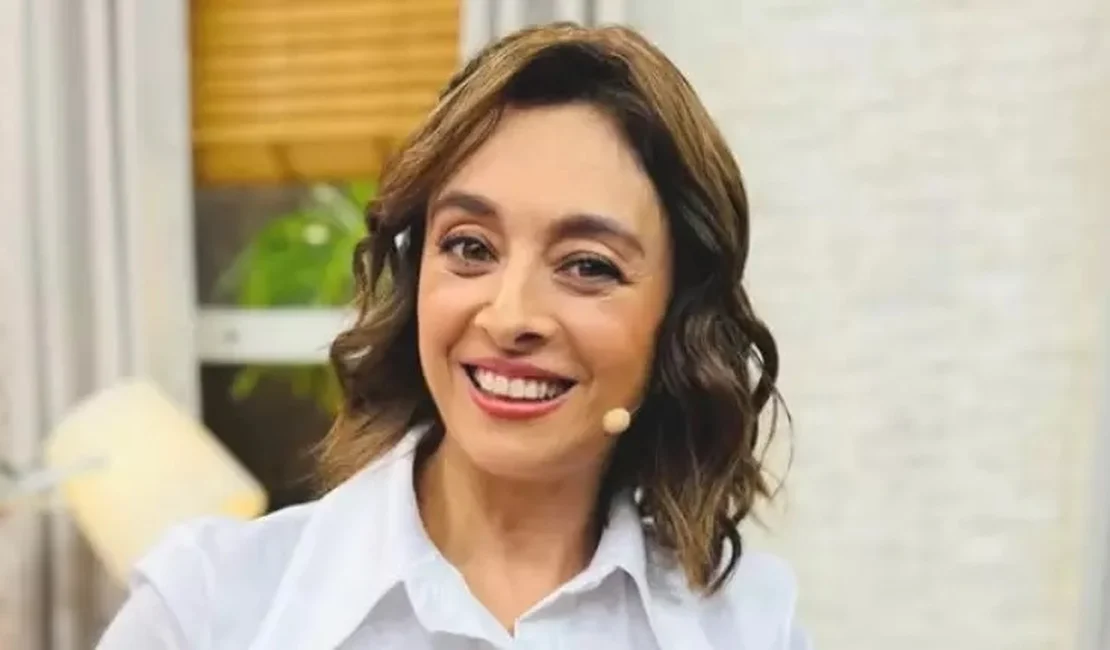 Catia Fonseca pede demissão da Band após sete anos
