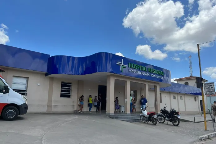 Homem é preso por agressão e ameaças contra funcionários de Hospital em Arapiraca