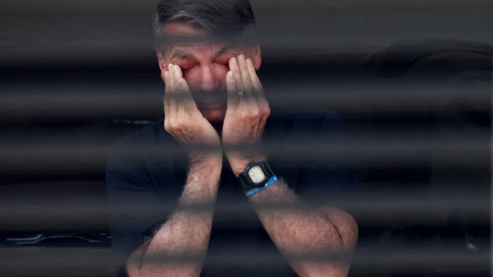 Bolsonaro já planeja pedido de prisão domiciliar se for condenado