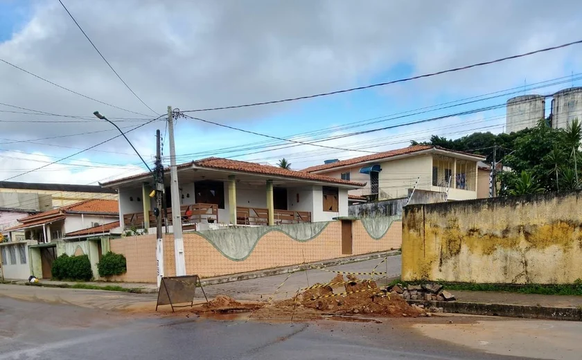 Palmeira dos Índios: 106 milhões recebidos da Águas do Sertão e a fatura será paga pelo povo com aumento a partir de setembro