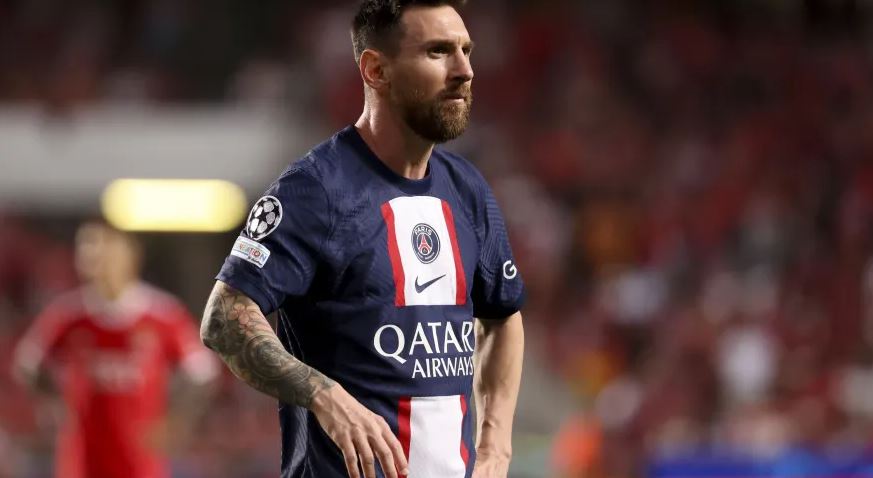 Messi confirma que Copa do Mundo do Catar será a última de sua carreira