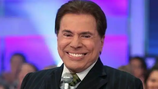 Filhas encontram carta escrita antes da morte de Silvio Santos