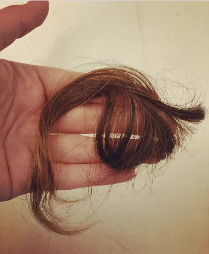 Mulher é espancada e tem cabelos cortados pelo companheiro