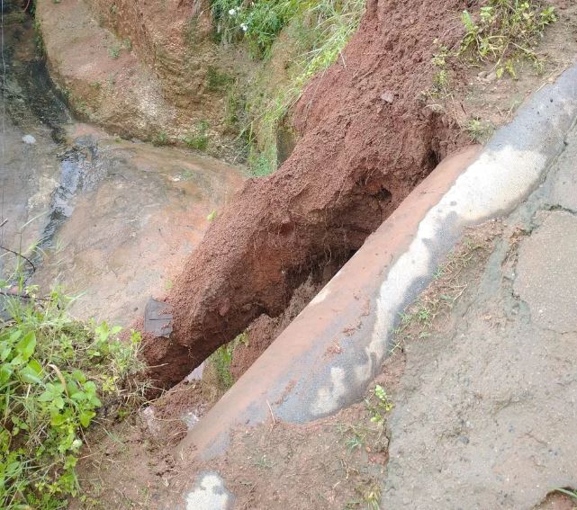 Sistema de abastecimento de água volta a operar em Palmeira dos Índios, AL