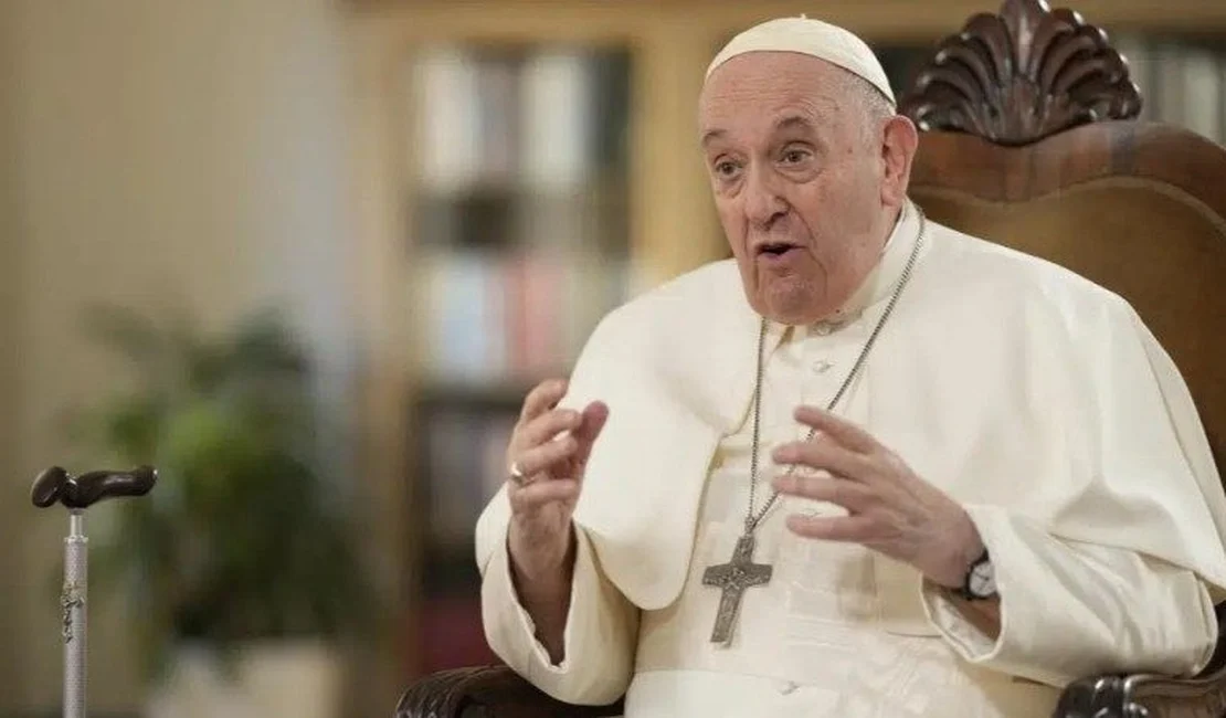 Dois brasileiros estão entre os cotados para suceder o Papa Francisco