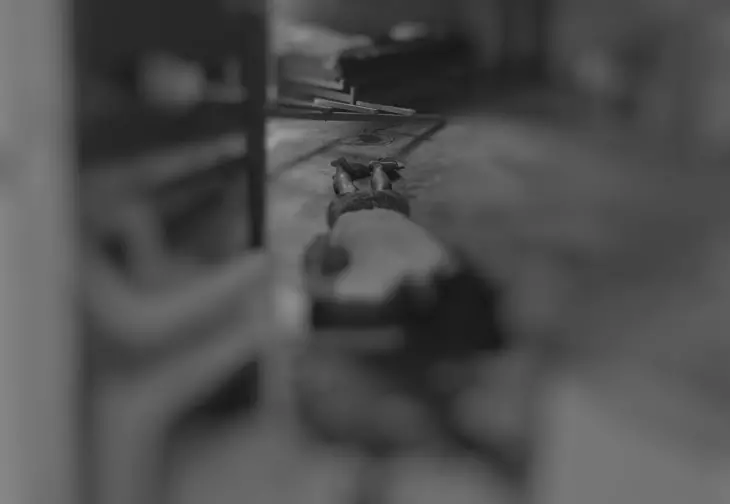 Mulher degolada voltou para casa para buscar objetos pessoais; assassino confessou