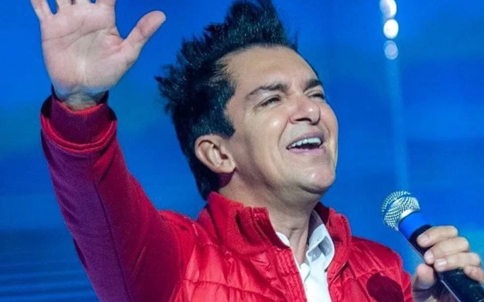 Régis Danese lança single após receber alta e agradece orações