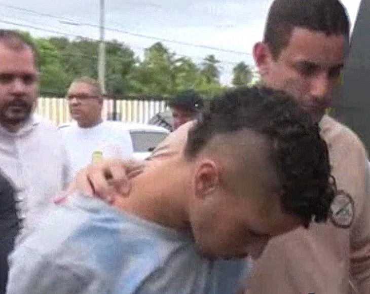 Justiça de Alagoas torna réu homem que matou filho de apenas 4 anos envenenado