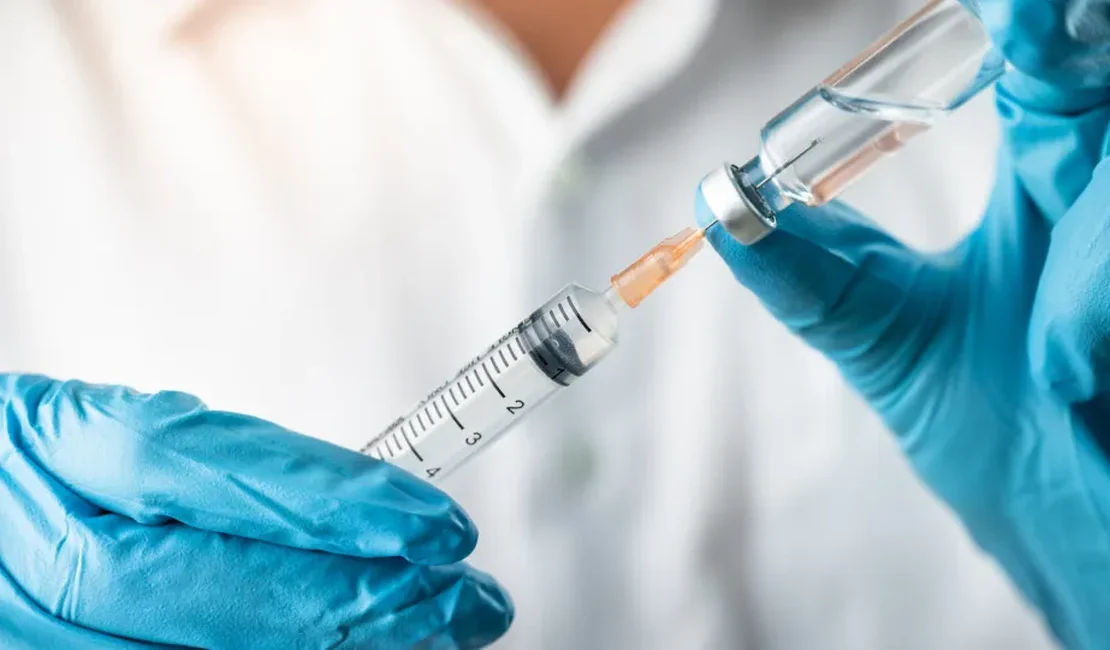 Vacina da gripe ficará disponível o ano todo para crianças, idosos e gestantes