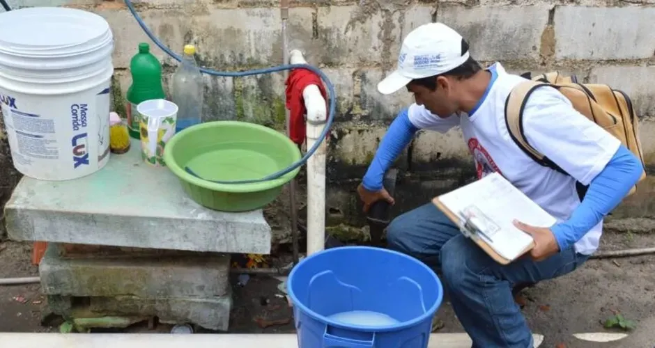 Alagoas: Casos de dengue no 1º quadrimestre superam total do ano passado