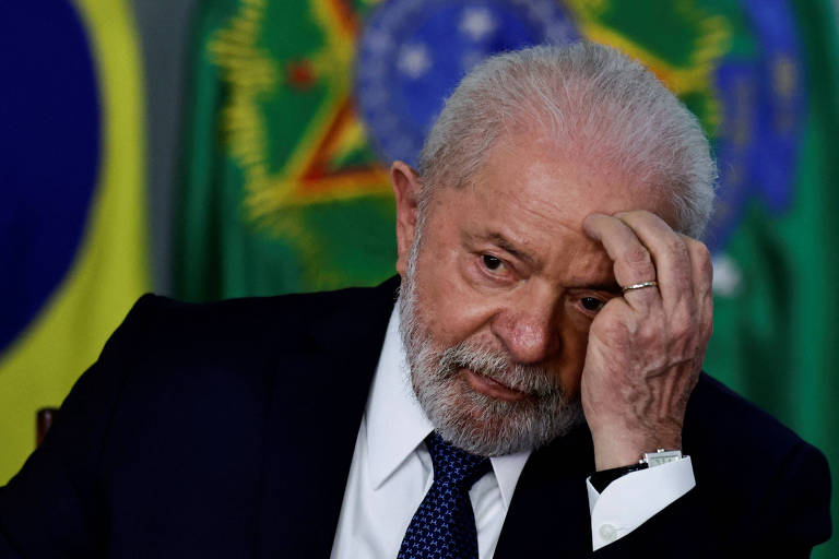 Metade dos municípios tem contas no vermelho e prefeitos pressionam Lula