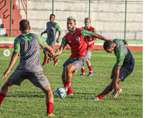 CSE tem três amistosos definidos para a pré-temporada