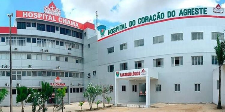 Pacientes denunciam falta de medicamentos de quimioterapia no Chama