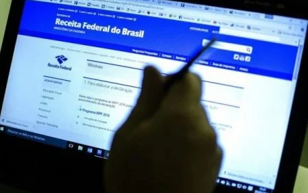 Receita recebeu 41,1 milhões de declarações de Imposto de Renda