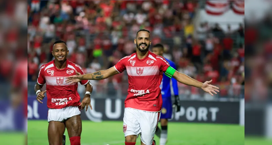 CRB vence a Juazeirense no Rei Pelé e encaminha classificação: 3 a 1