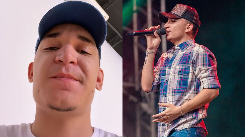 João Gomes é acusado de plágio em nova música por dupla de cantores, mas nega