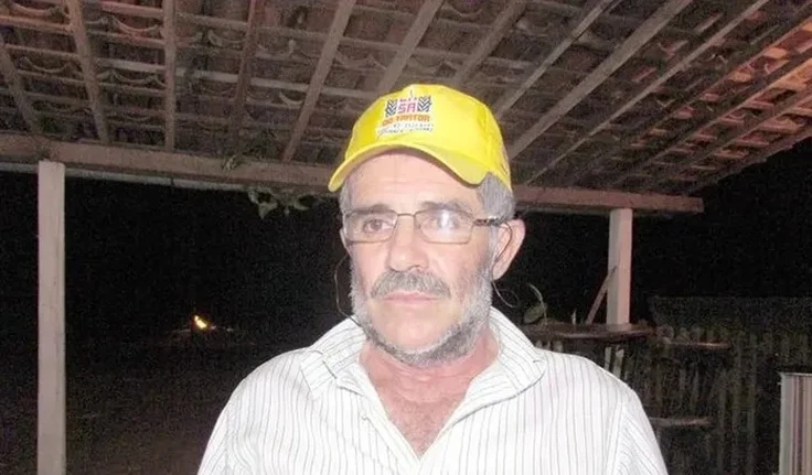 José Petrúcio Barbosa, prefeito de Igaci - Foto: Redes Sociais