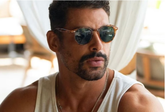 Cauã Reymond fez outra atriz ter crise de choro em novela, diz revista