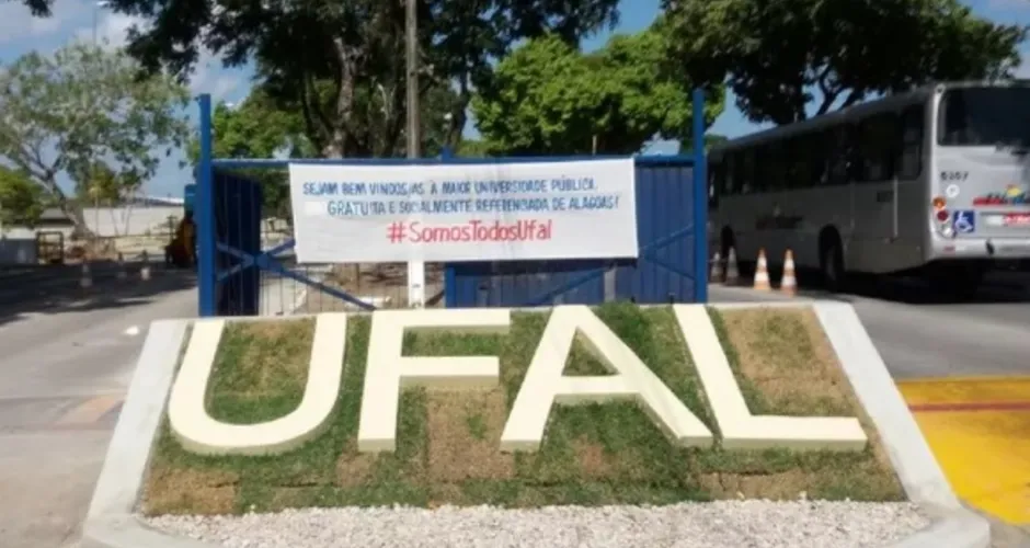 Ufal oferta mais de 4 mil vagas pelo Sisu; estudantes já podem se candidatar