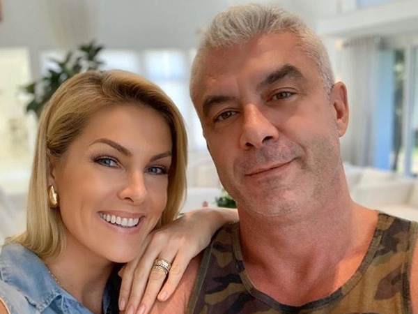 Detran bloqueia carros de Ana Hickmann e Alexandre por dívidas