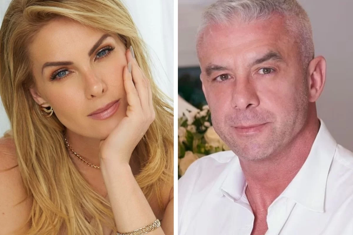 Defesa de Ana Hickmann acusa Alexandre Correa de constranger o filho