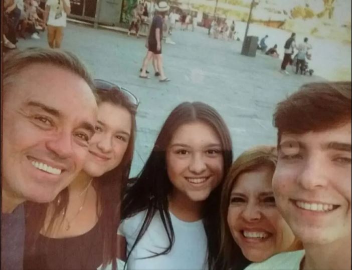 Milionária e recém-casada, filha de Gugu Liberato mostra nova casa onde mora nos EUA