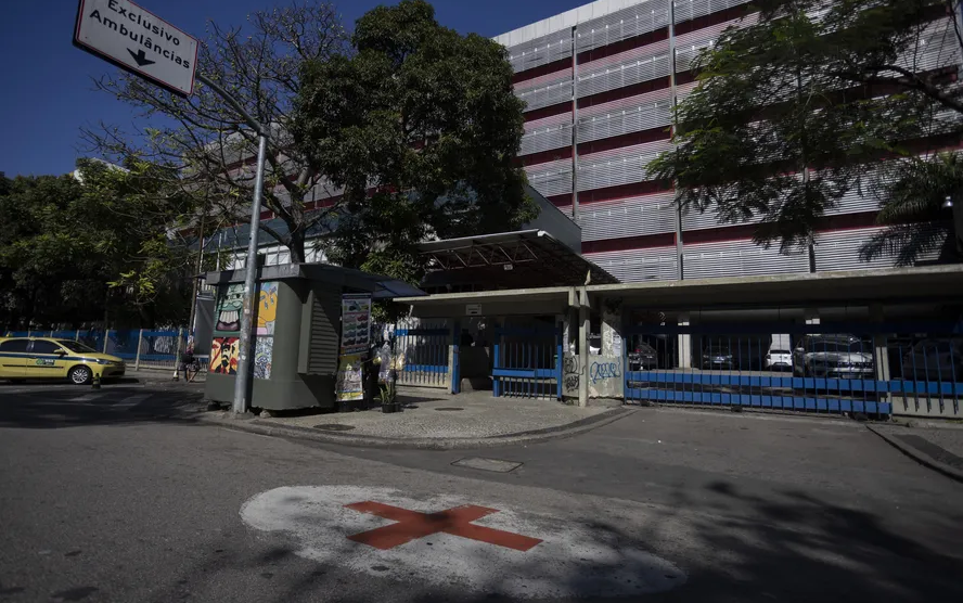 Polícia investiga maqueiro acusado de abuso contra paciente