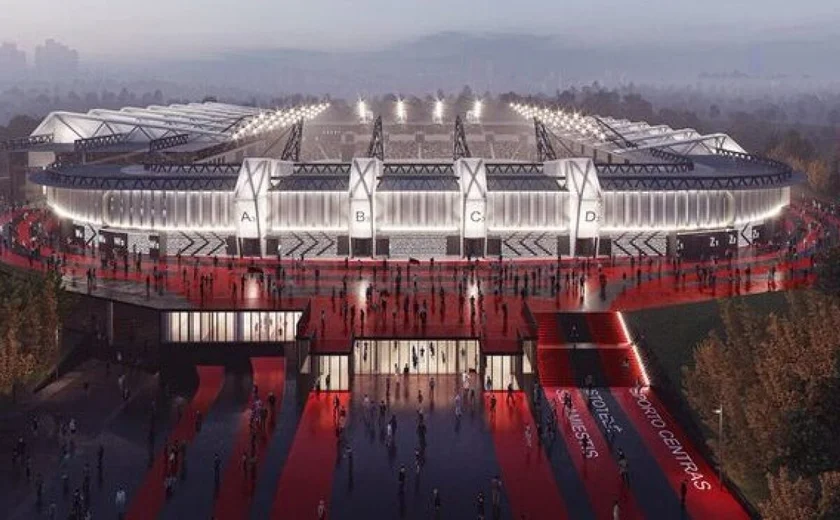 Flamengo dá passo importante para construção de estádio; entenda o que falta para sair do papel