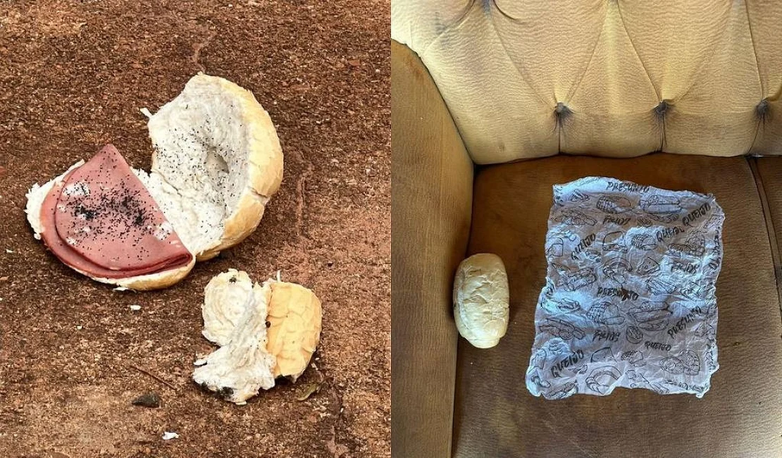 Idoso é preso suspeito de matar jovem com sanduíche de mortadela envenenado