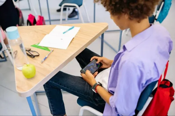 Educadores apoiam possível es nas escolas