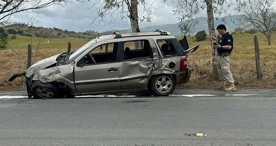 Acidentes nas estradas que cortam Alagoas deixam 10 mortos