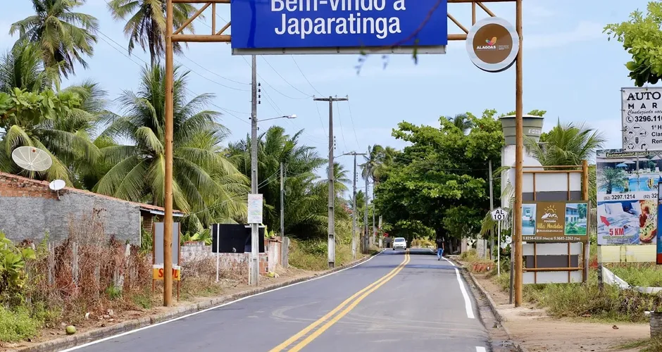 Pai sequestra filho em Japaratinga, e PM emite alerta e consegue resgatar criança