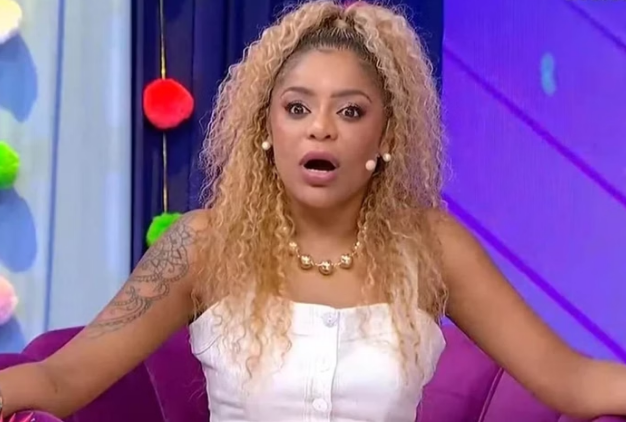 Saiba por que Cariúcha quer deixar o Fofocalizando